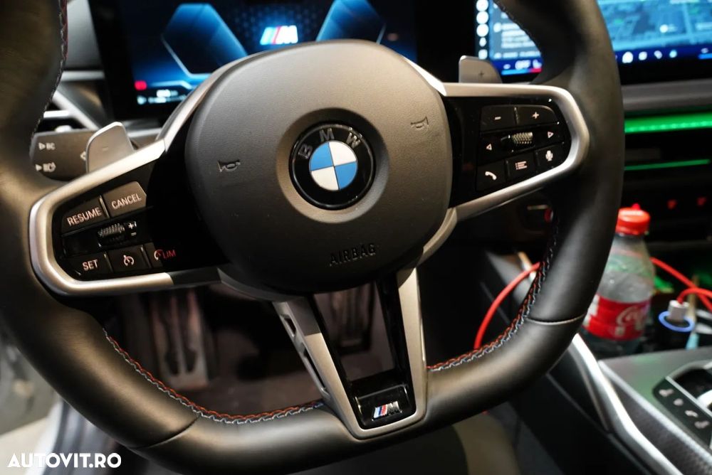 BMW M3 M340i xDrive - 15