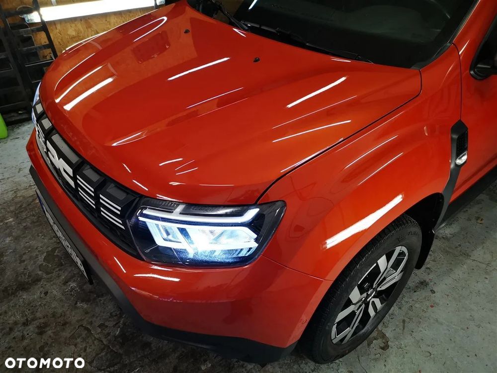 Dacia Duster 1.0 TCe Prestige - 36