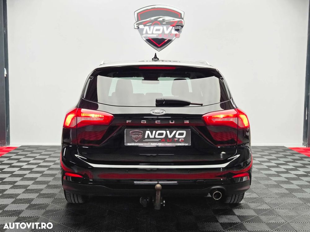 Ford Focus 1.5 EcoBlue Connected - 33