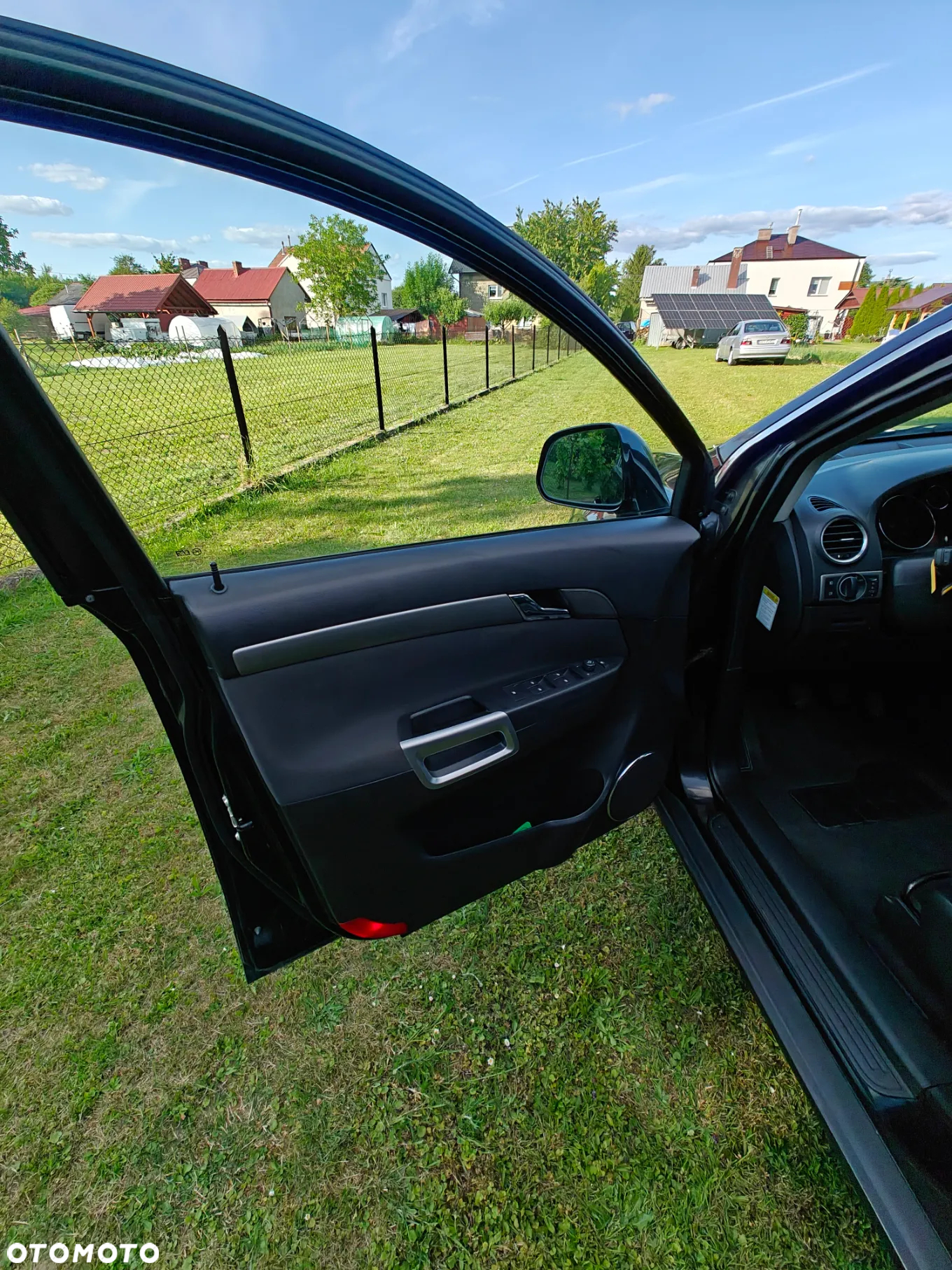 Opel Antara 2.0 CDTI Edition - 20