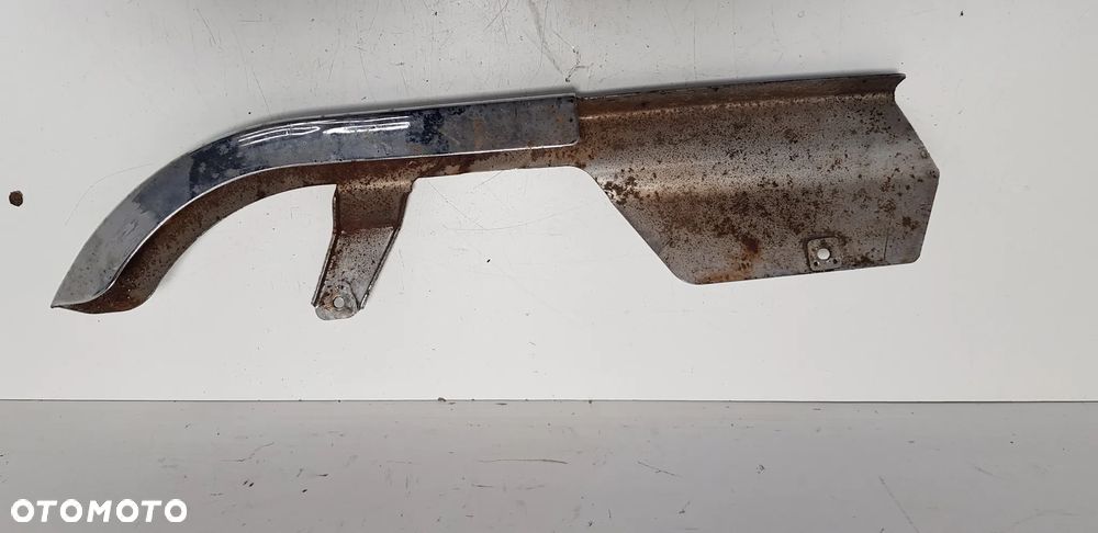 Suzuki Marauder 125 Osłona łańcucha - 4