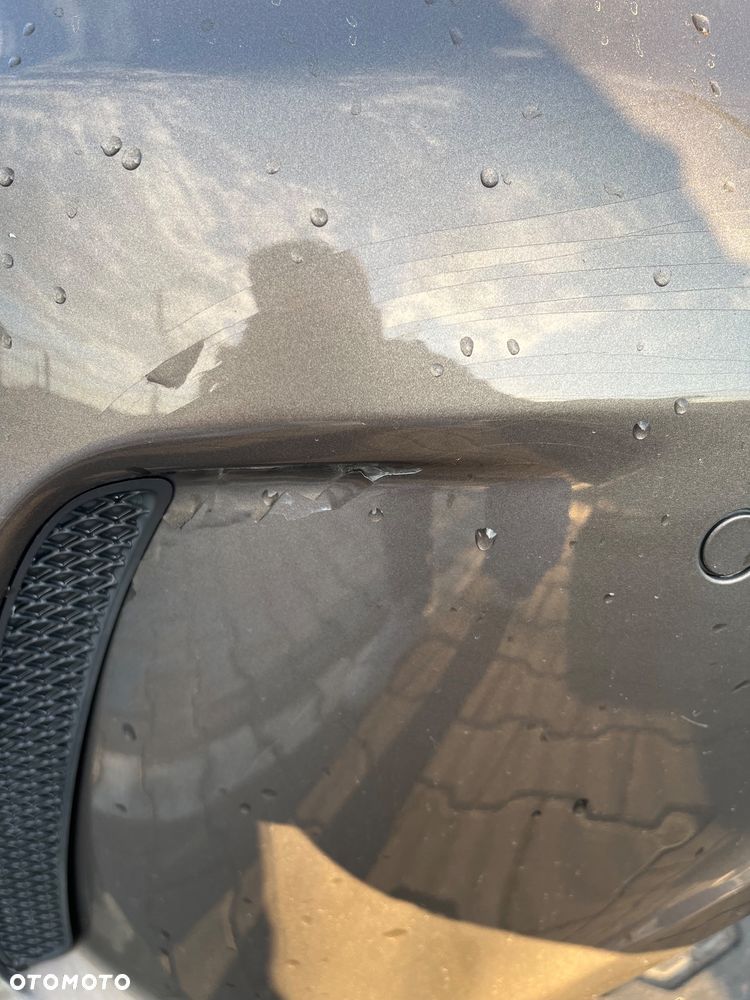 Mercedes-Benz Klasa A 200 CDI 7G-DCT AMG Line - 9