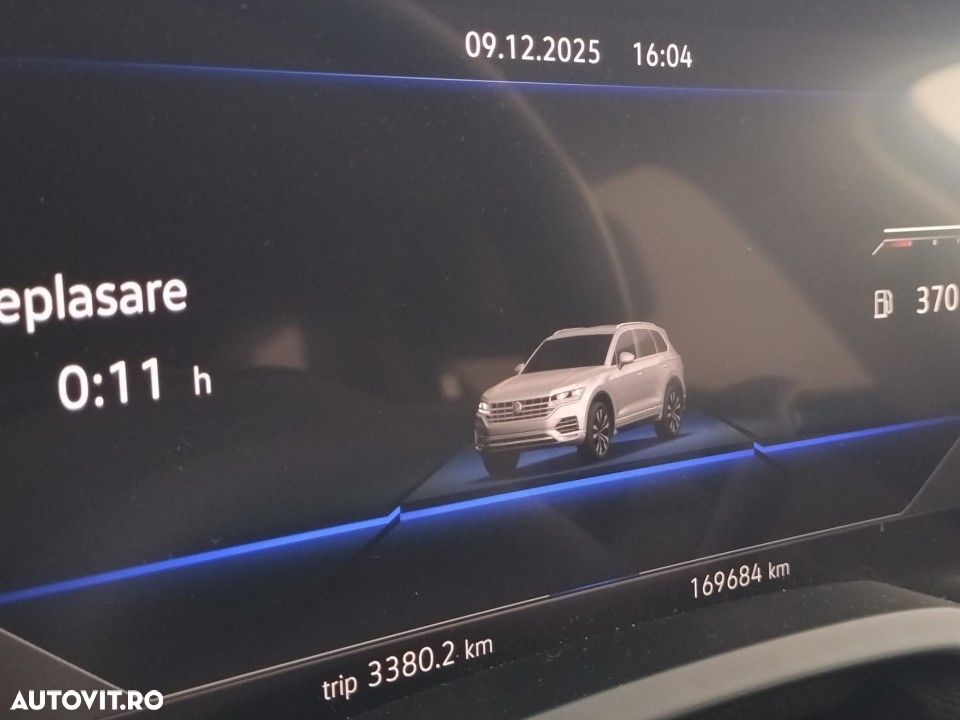 Volkswagen Touareg - 14