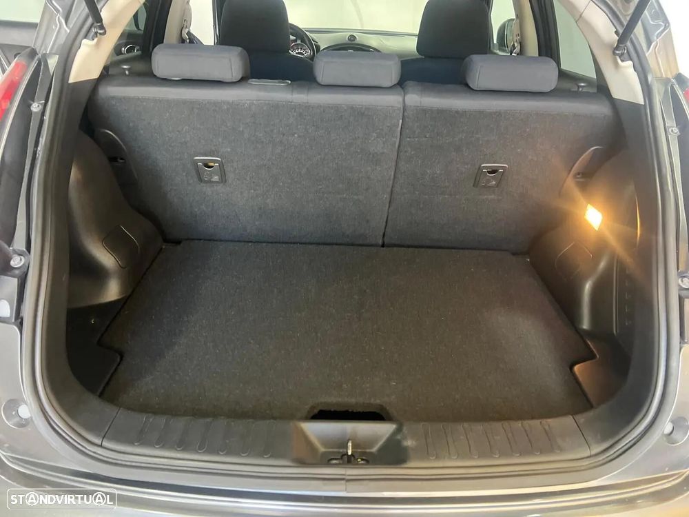 Nissan Juke 1.2 DIG-T N-Connecta - 16