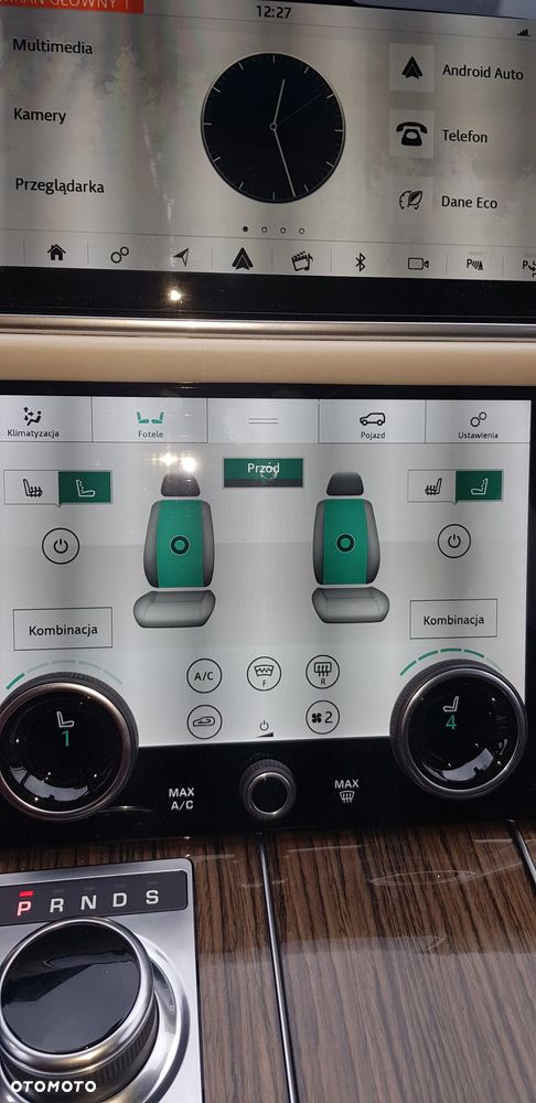 Land Rover Range Rover 5.0 V8 S/C AB - 33