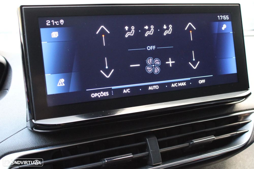 Peugeot 5008 1.2 PureTech Allure Pack EAT8 - 23