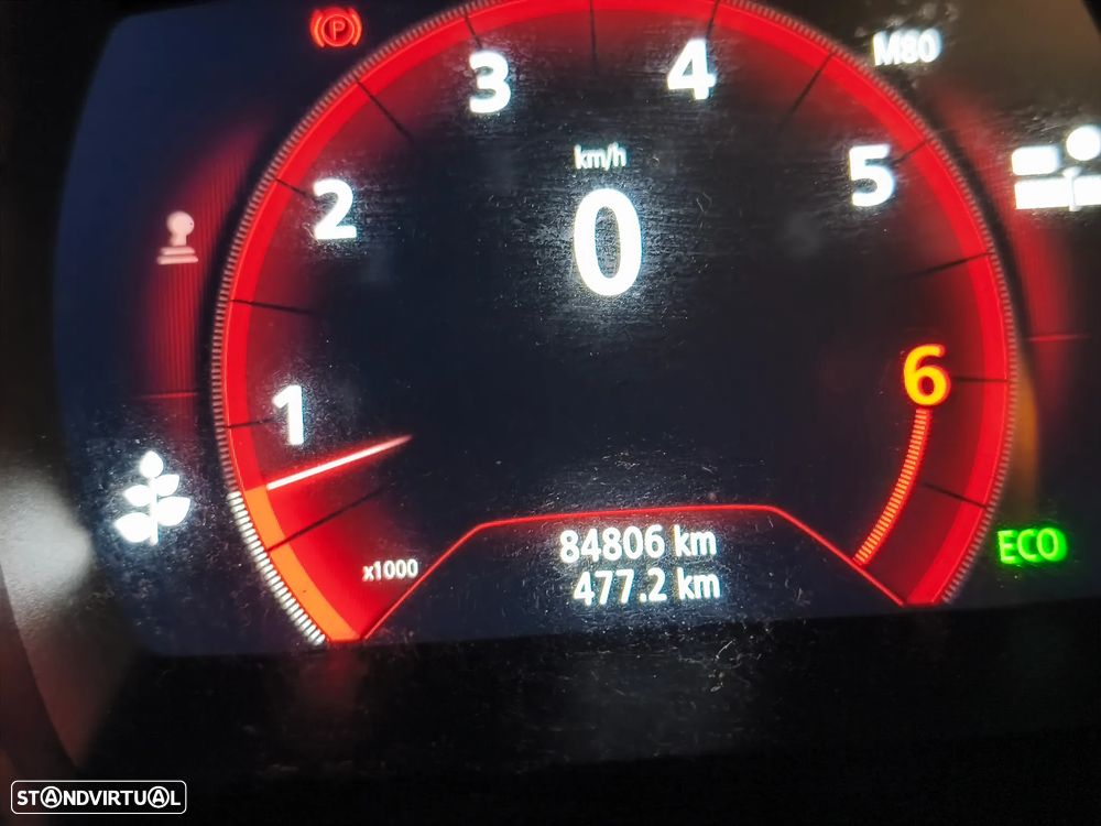 Renault Mégane Sport Tourer 1.3 TCe Limited - 10