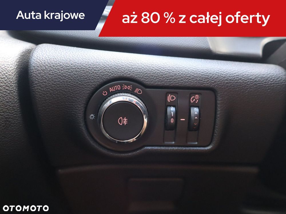 Opel Astra - 16