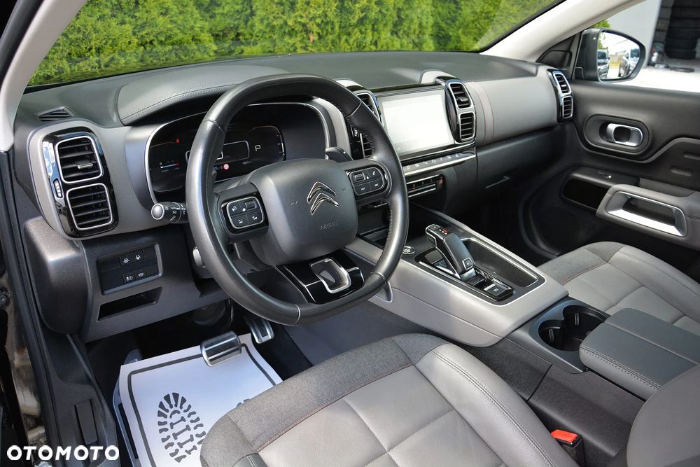 Citroën C5 Aircross BlueHDI 180 S&S EAT8 SHINE - 11