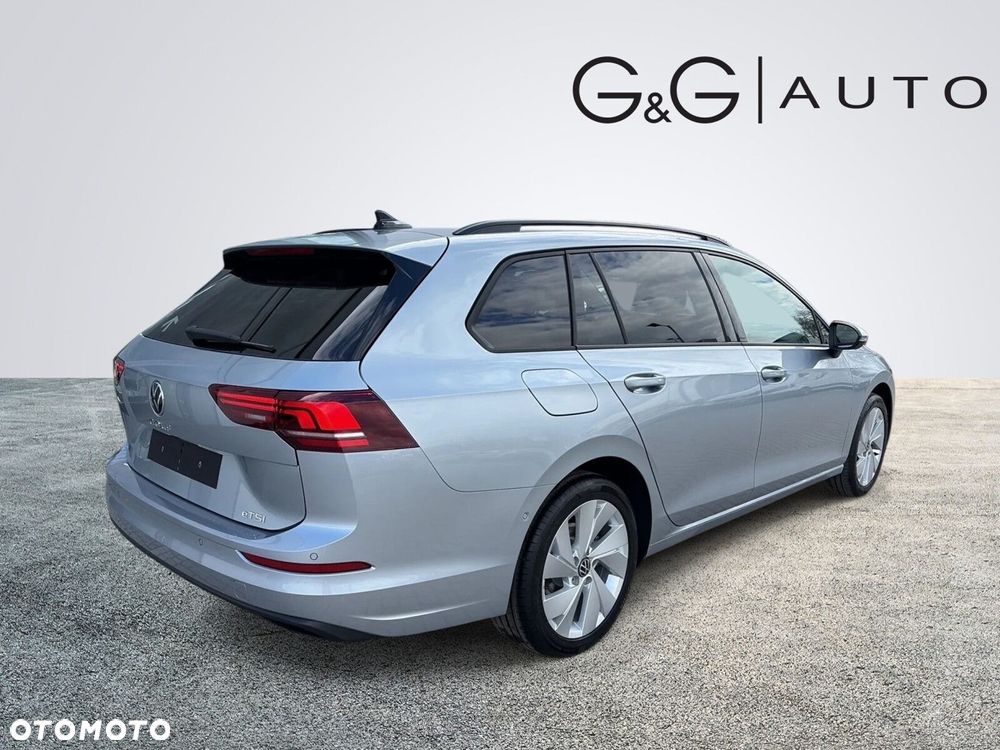 Volkswagen Golf Variant - 6