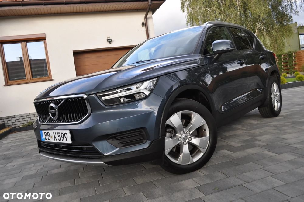 Volvo XC 40 - 8