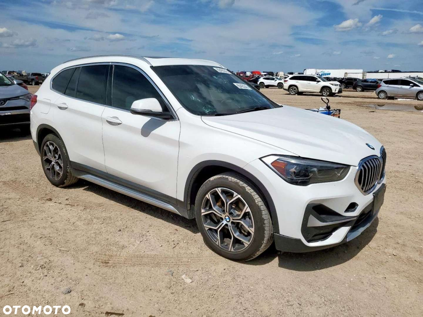 BMW X1 - 5