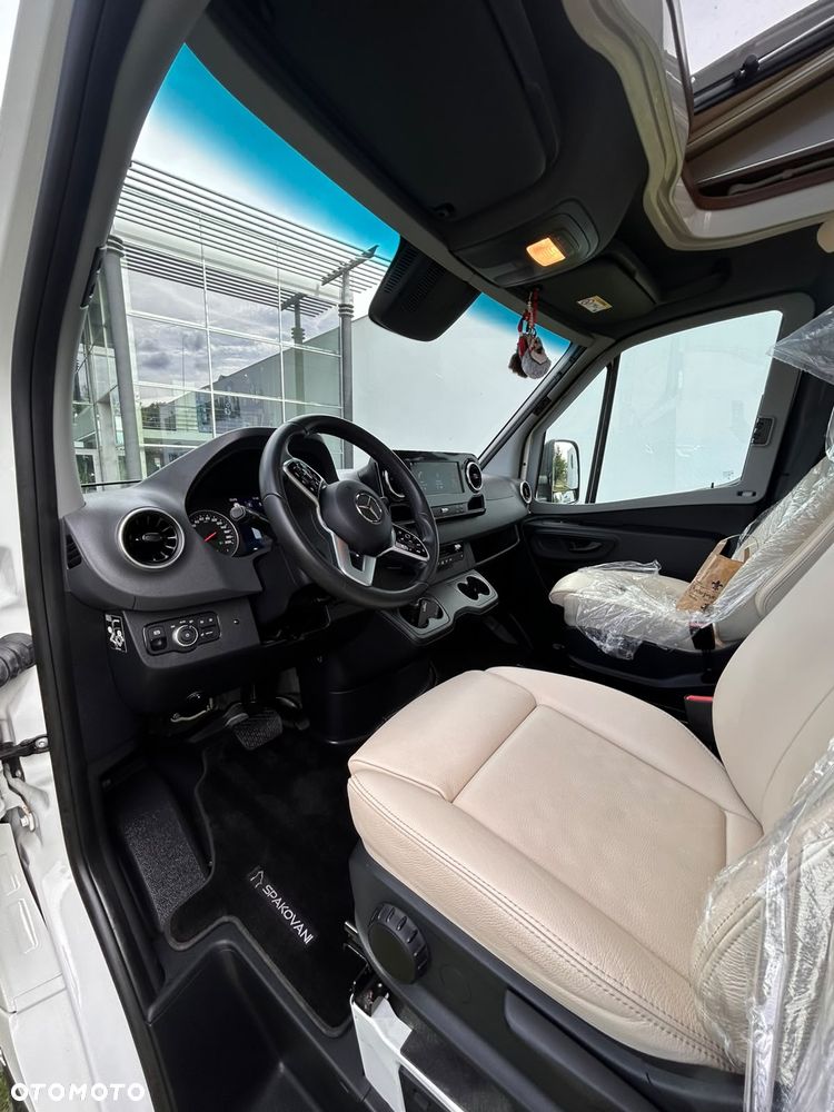 Hymer-Eriba MLT 560 4x4 - 16