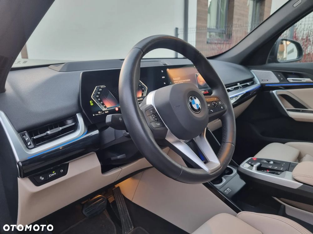 BMW X1 - 9