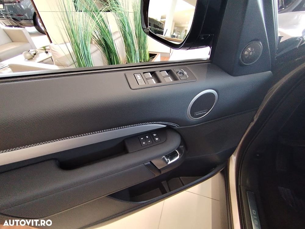 Land Rover Discovery 3.0 D350 MHEV Dynamic HSE - 5