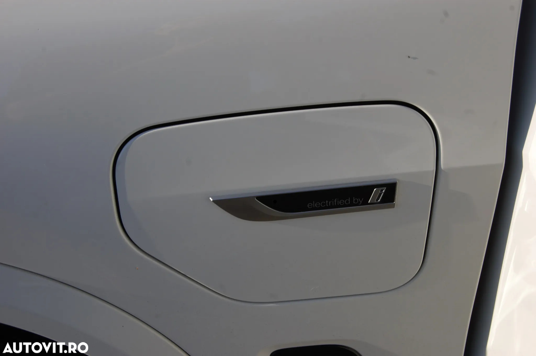 BMW X5 xDrive45e - 19