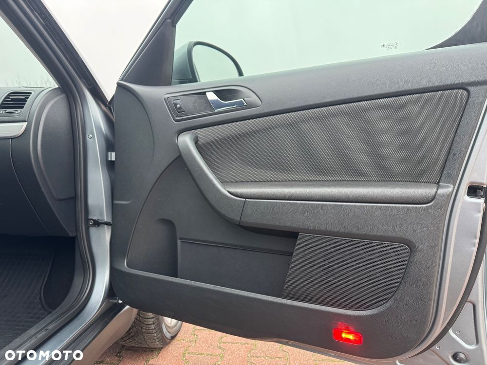 Skoda Yeti 2.0 TDI 4x4 Ambition - 30