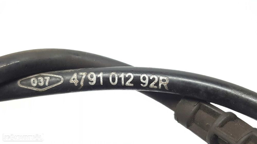 SENSOR ABS DACIA SANDERO STEPWAY MUSIC - 3