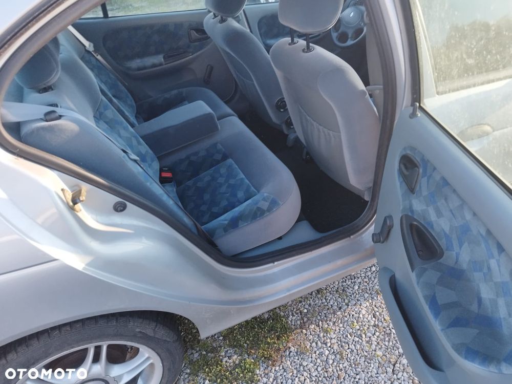 Renault Megane - 22