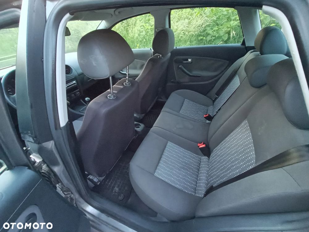 Seat Cordoba 1.4 16V Cool - 13