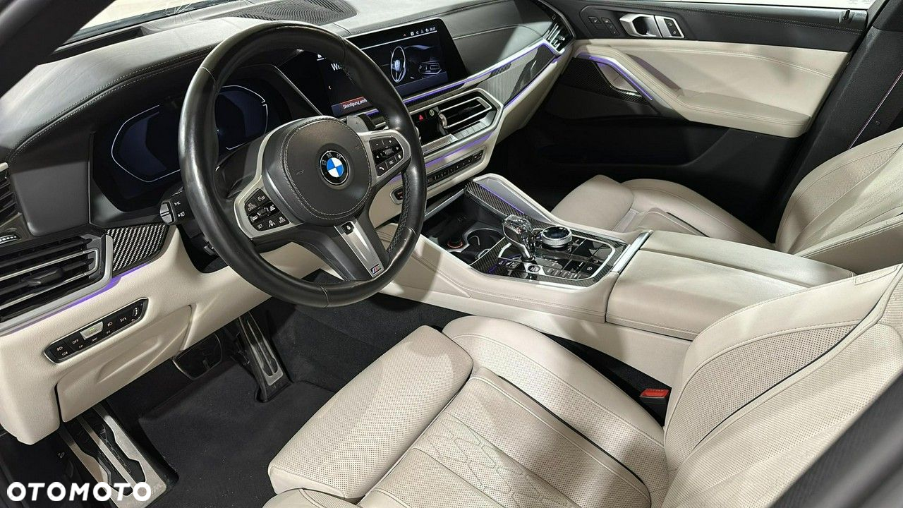 BMW X6 - 11