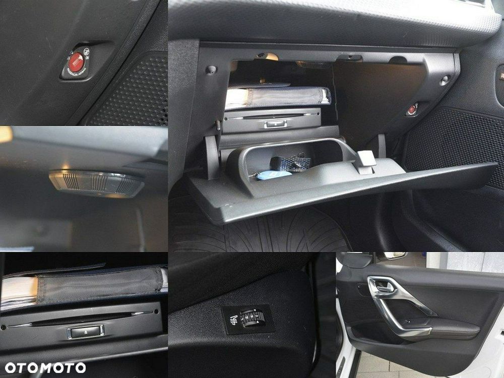 Peugeot 2008 1.6 VTi Allure - 22