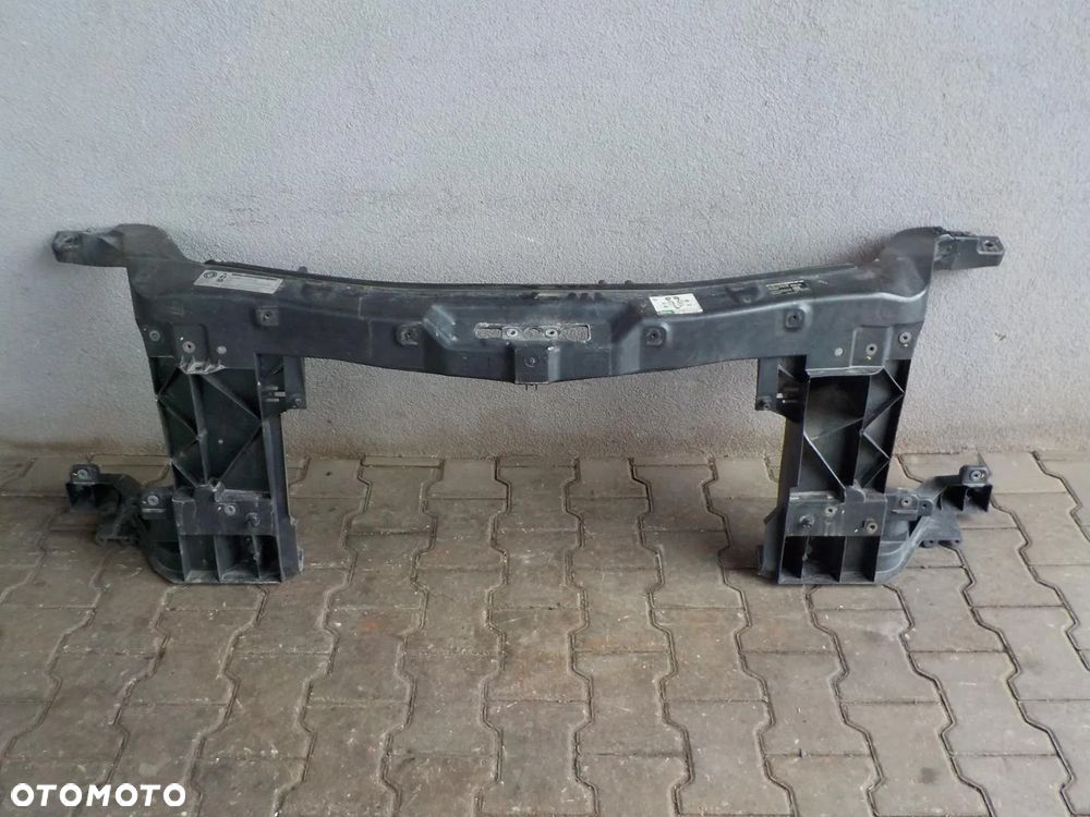 VW CRAFTER LIFT BELKA OKULAR WZMOCNIENIE PRZÓD PAS PRZEDNI - 1