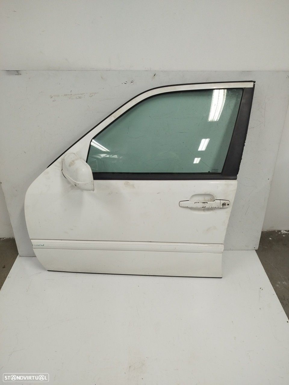 Porta Frente Esq Mercedes-Benz C-Class (W202) - 1