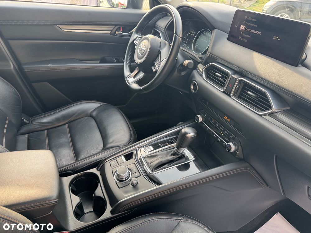 Mazda CX-5 - 11