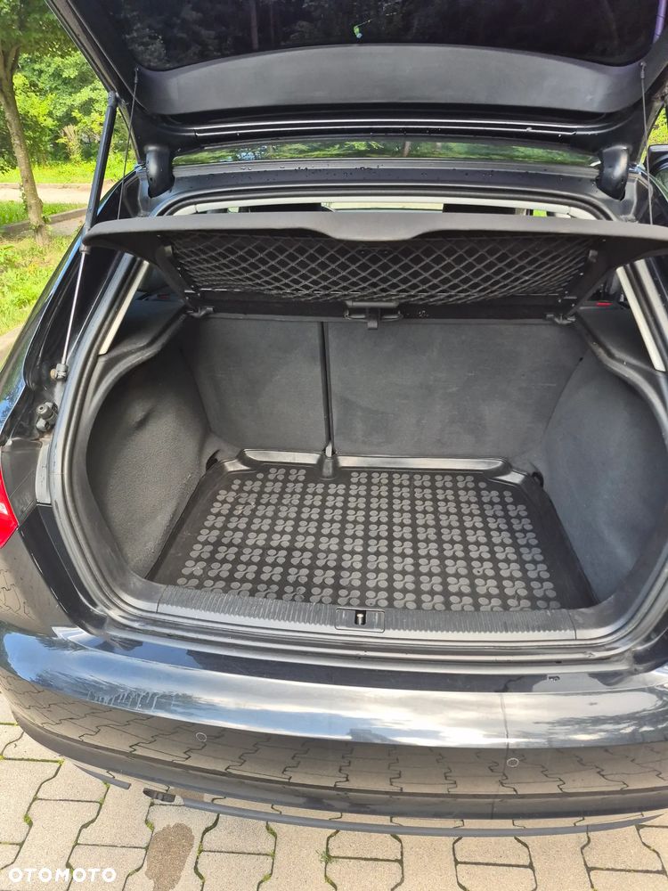 Audi A3 Sportback - 11