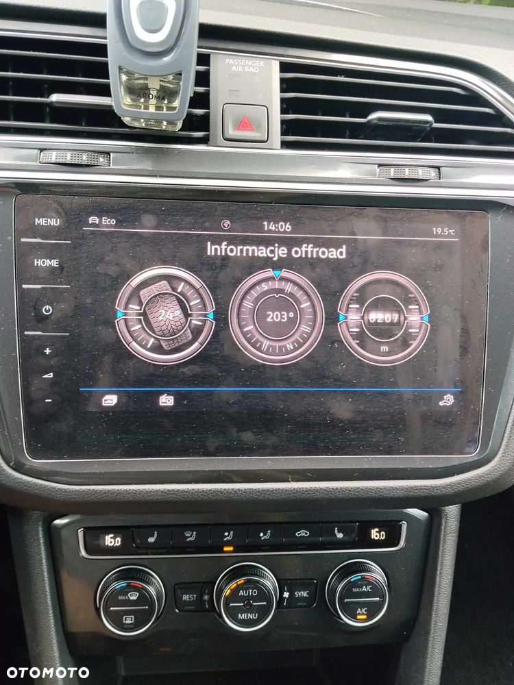 Volkswagen Tiguan - 20