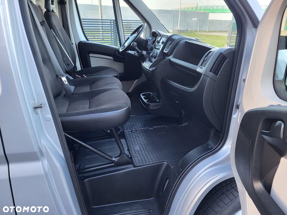 Peugeot BOXER - 6
