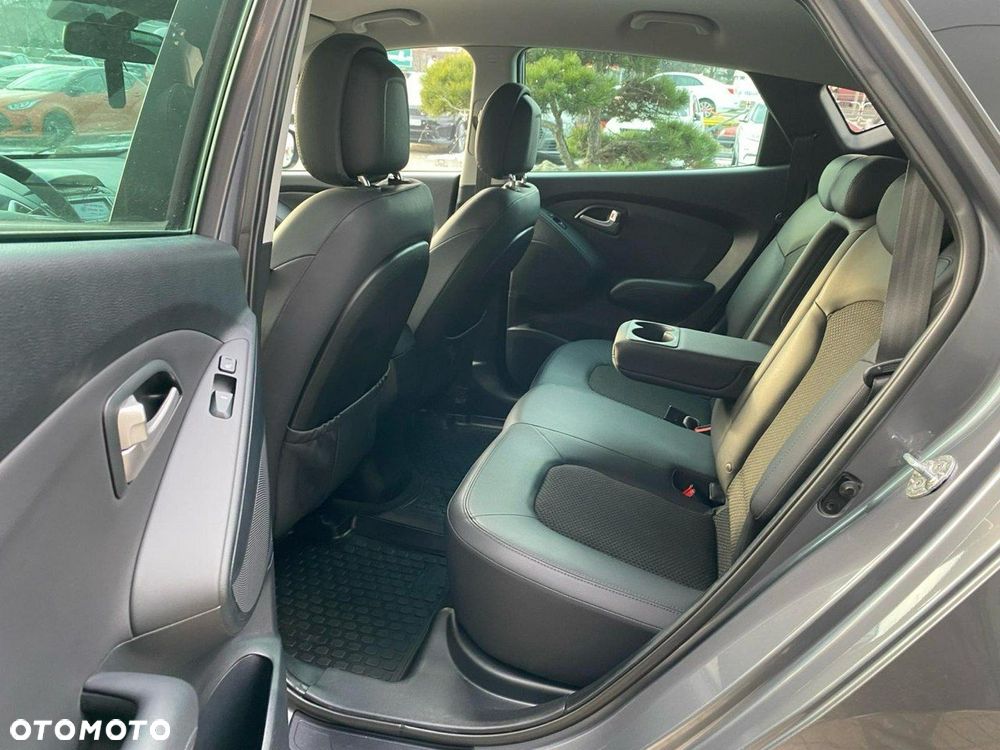 Hyundai ix35 - 6
