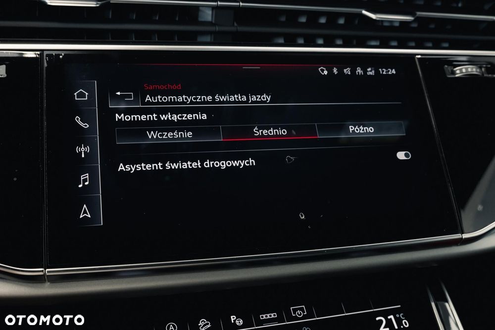 Audi Q7 50 TDI mHEV Quattro S Line Tiptr - 24