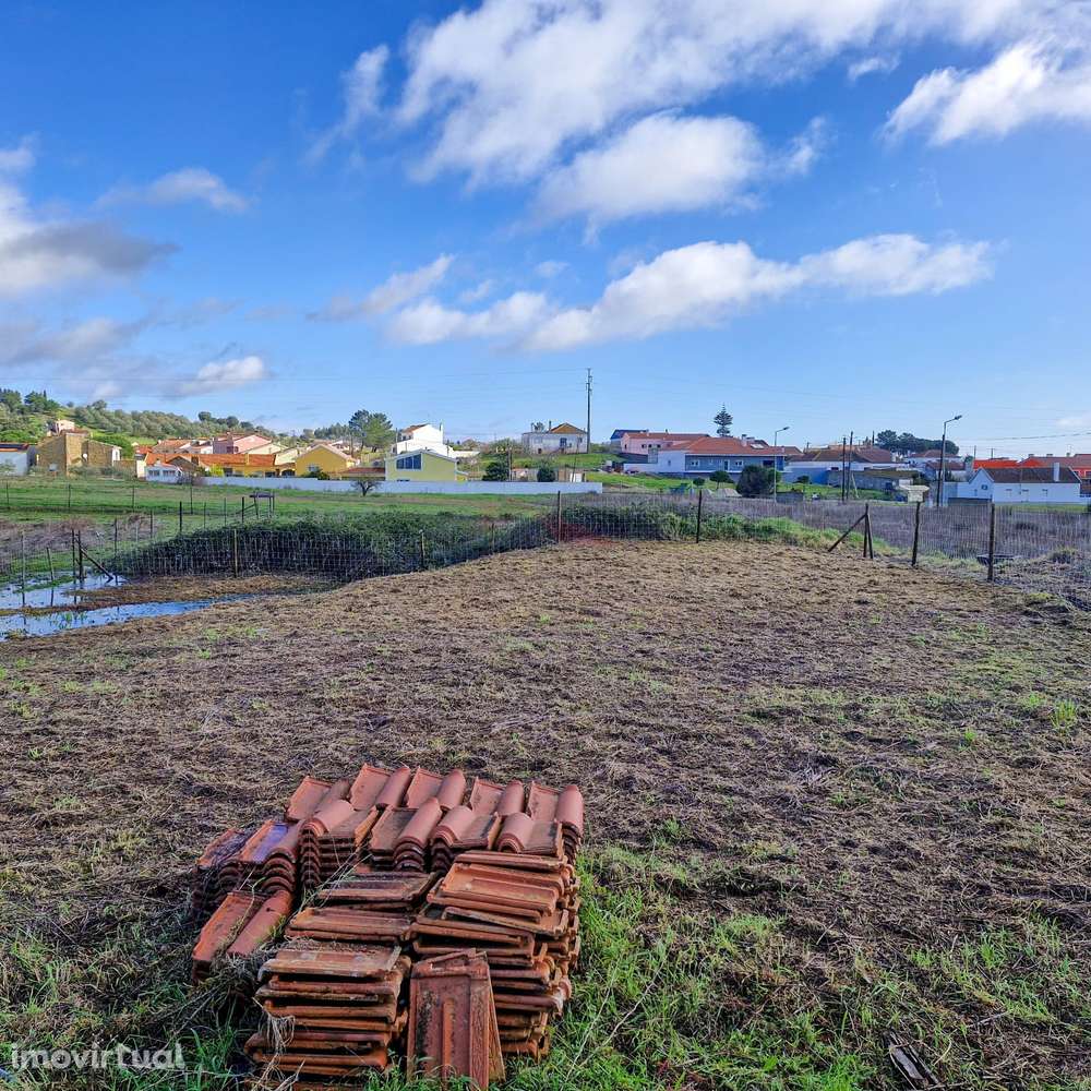 Terreno Urbano | Azambuja – Oportunidade Única! - Grande imagem: 3/4