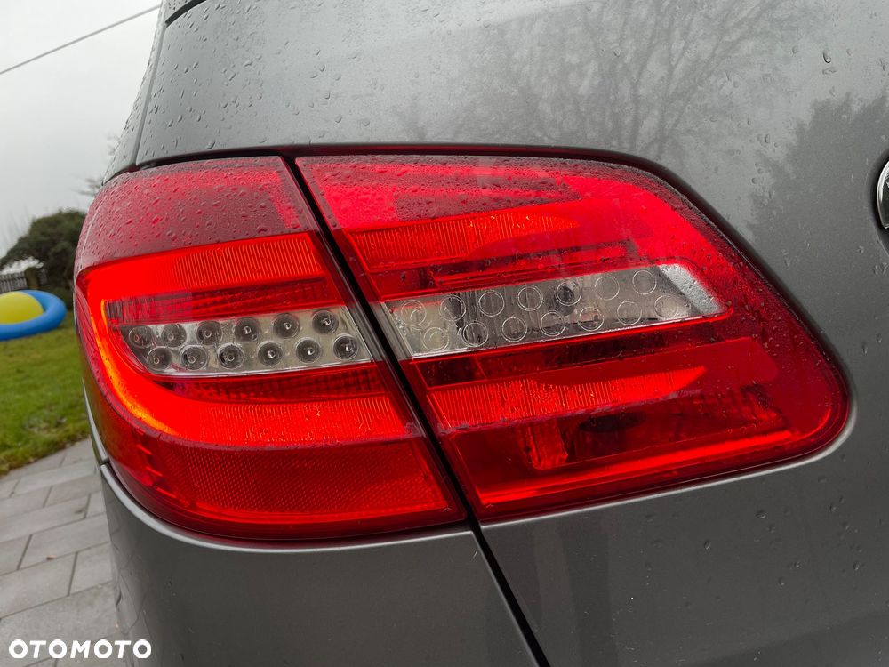 Mercedes-Benz Klasa B - 15