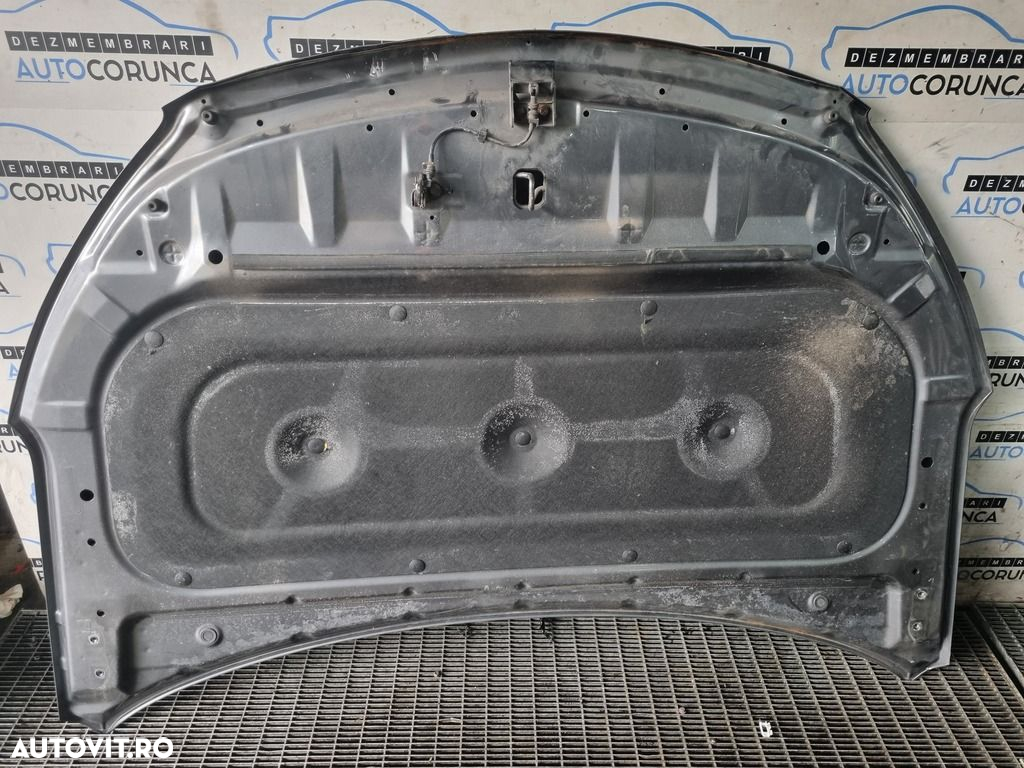 Capota Hyundai Santa Fe 3 2012 - 2016 SUV 4 Usi GRI (1193) INDOIT - 2