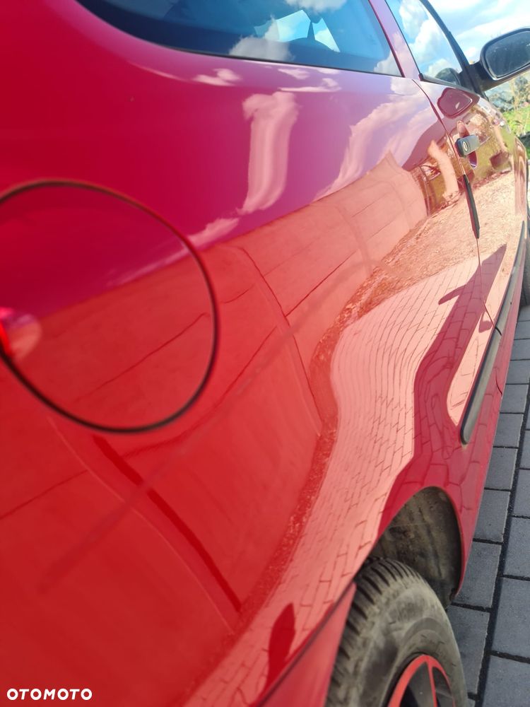 Volkswagen Fox - 9