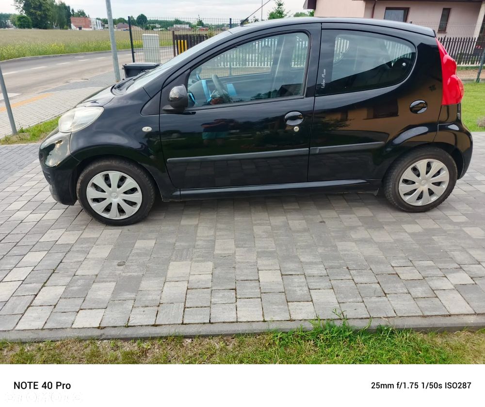 Peugeot 107 1.0 Happy - 16