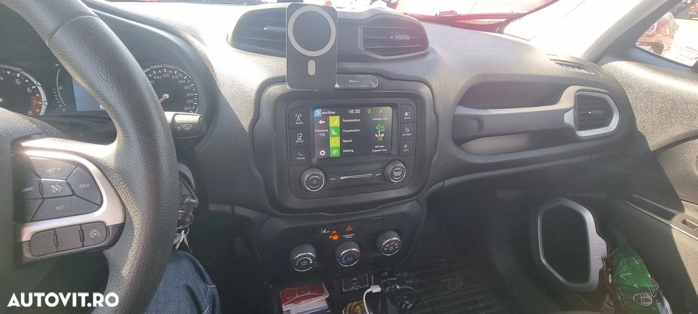 Jeep Renegade 1.0 Turbo 4x2 M6 Sport - 6
