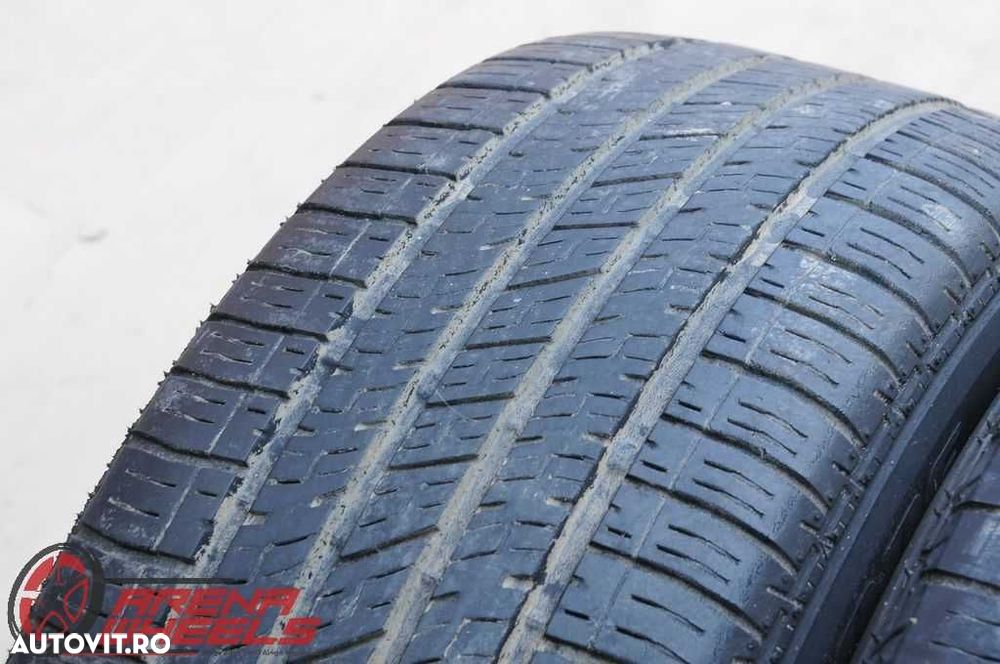Anvelope Vara 17 inch Bridgestone Turanza EL42 235/55 R17 - 5