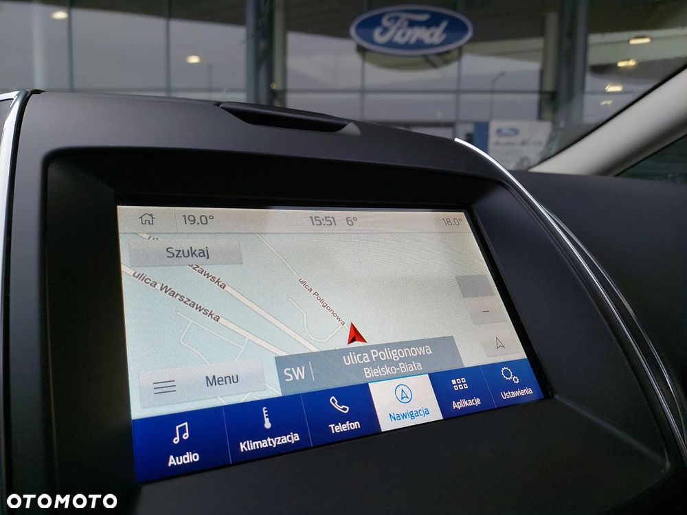 Ford S-Max 2.0 EcoBlue Titanium - 28