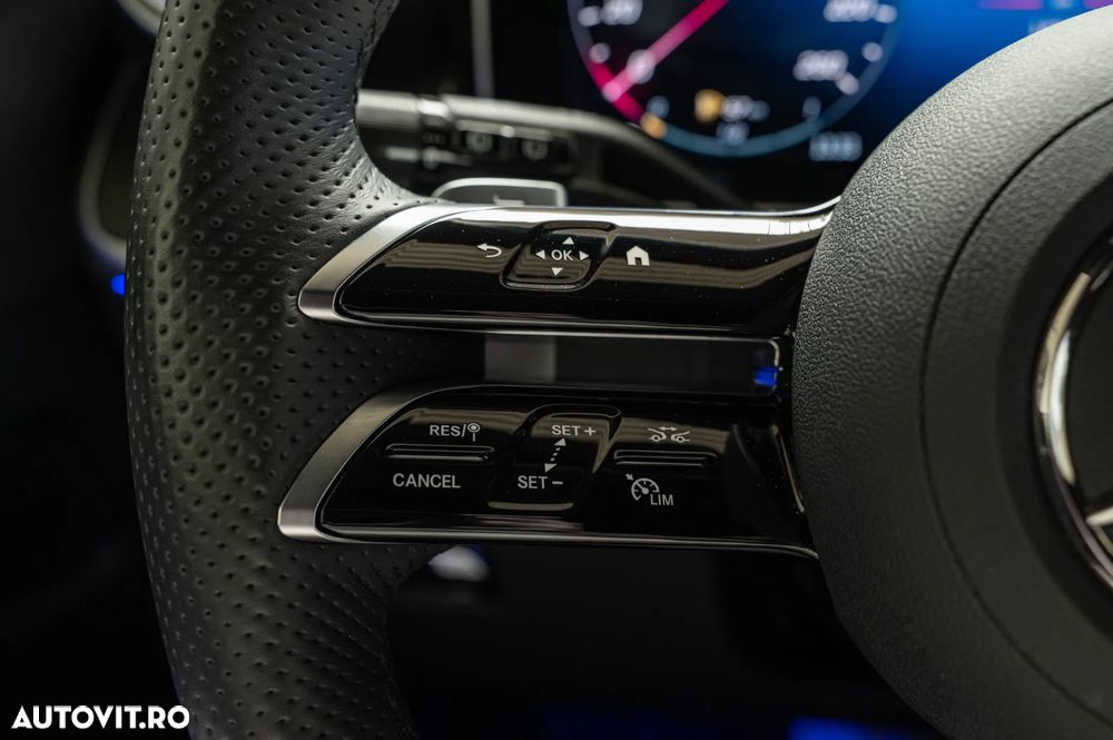 MERCEDES-BENZ GLC 2025 — imagine 25