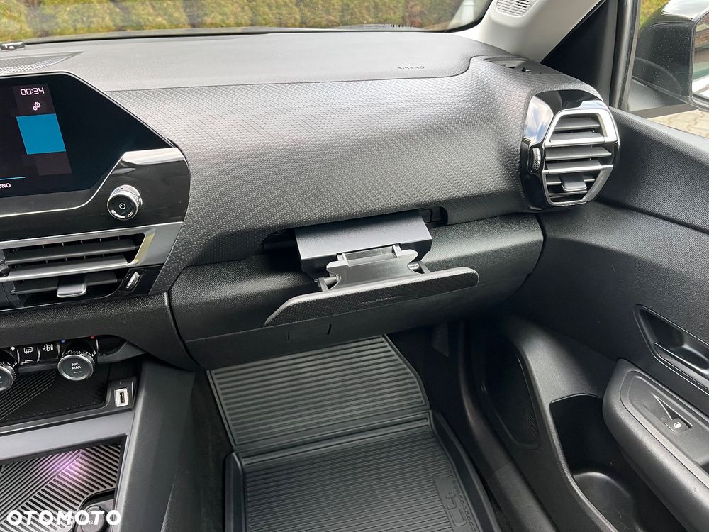 Citroën C4 1.5 BlueHDi Shine S&S - 33