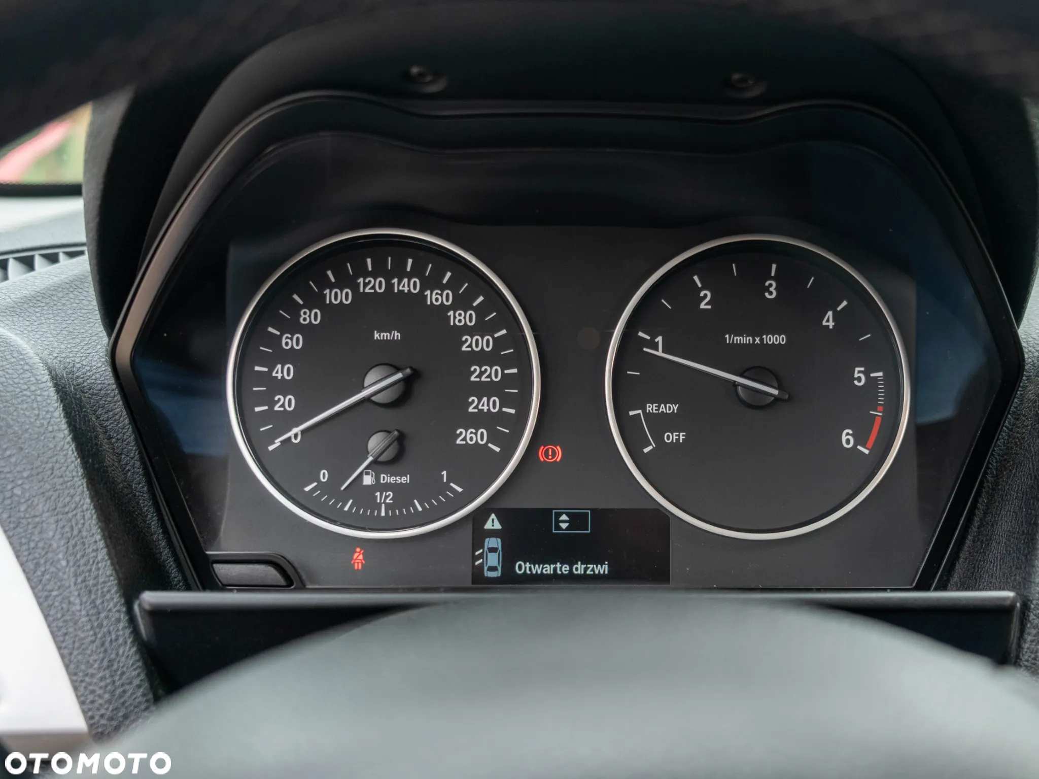 BMW Seria 1 116d - 23