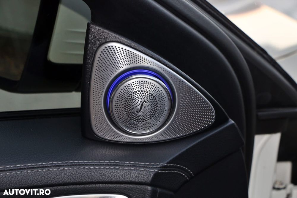 Mercedes-Benz S 350 CDI BlueTEC Aut - 31