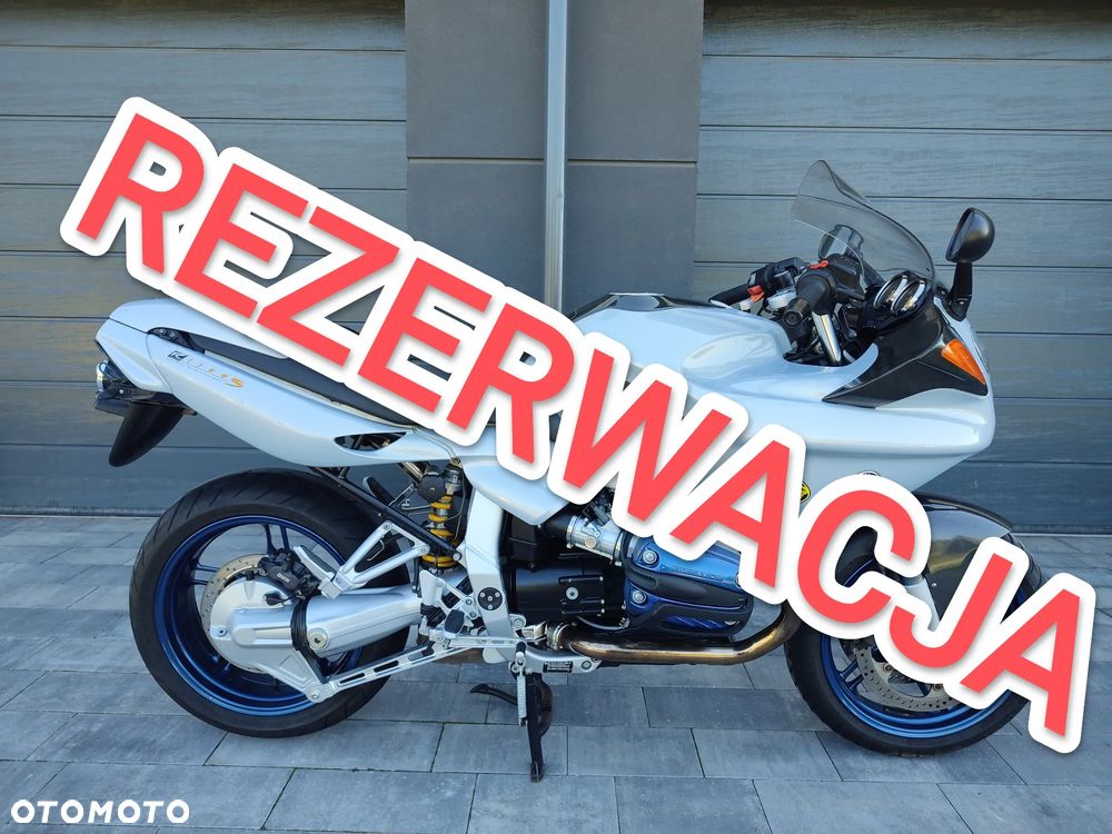 BMW R