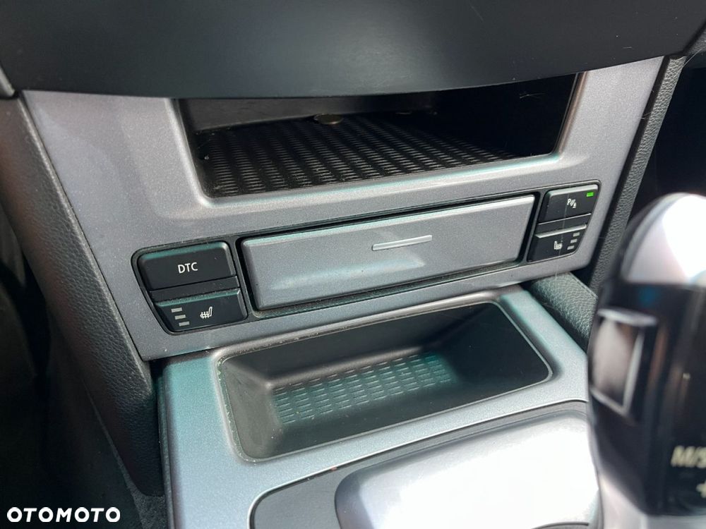 BMW Seria 5 520d - 14