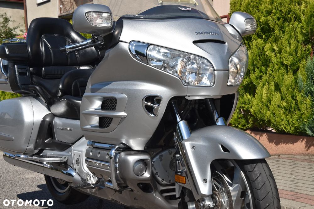 Honda GL