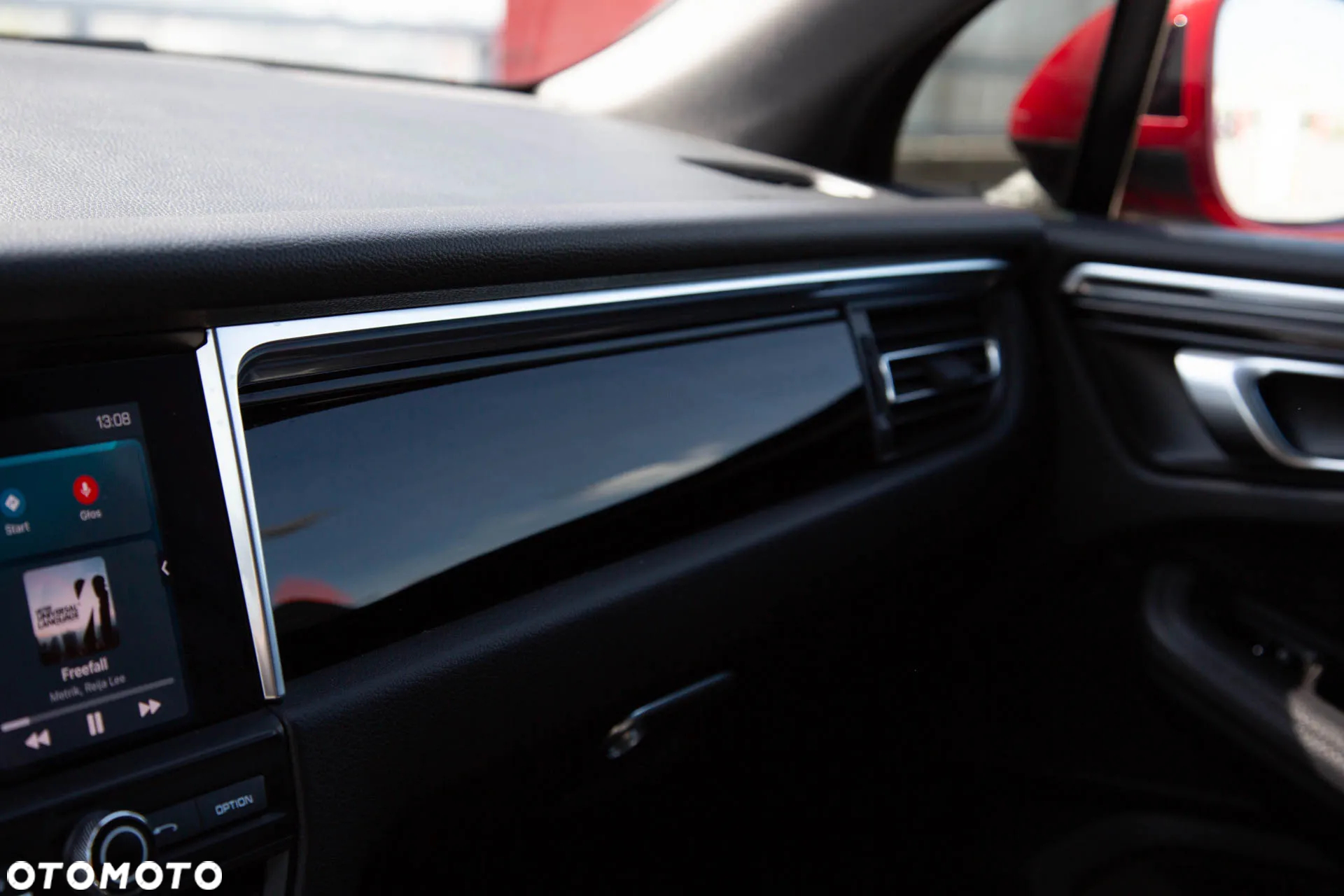 Porsche Macan Standard - 30